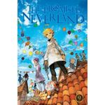 The Promised Neverland vol. 09