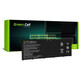 Green Cell (AC72) baterija 2200mAh, 15.2V AC14B3K AC14B8K za Acer Aspire 5 A515 A517 R15 R5-571T Spin 3 SP315-51 SP513-51 Swift 3 SF314-52