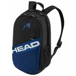 Teniski ruksak Head Team Backpack 21L - blue/black