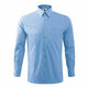 Košulja muška STYLE LS 209 - Baby blue,L