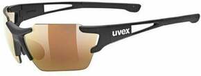 UVEX Sportstyle 803 Race CV V Small Small Black Mat Biciklističke naočale
