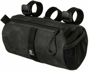 AGU Roll Bag Handlebar Venture Reflective Mist 1