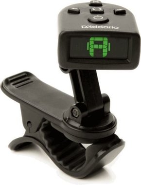 D'Addario Planet Waves Micro Universal Tuner PW-CT-13