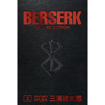 Berserk deluxe vol. 2
