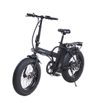 Bicikl električni SKATEFLASH Fly XL