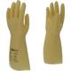 Električarske zaštitne rukavice s dvostrukom izolacijom, veličina 10, klasa 0, bijele boje KS Tools 117.0051 rukavice za električare Veličina (Rukavice): 10 1 Par