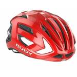Rudy Project Egos Helmet Red Comet/Shiny Black M Kaciga za bicikl