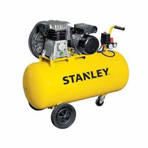 Stanley uljni kompresor 100l