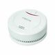 LOGILINK SC0010 Smoke detector with VdS approval 10 years lifetime