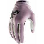 100% Ridecamp Womens Gloves Lavender S Rukavice za bicikliste