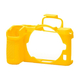 Easy Cover ECNZ50Y silikonska futrola, žuta (Nikon Z50)