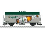 Märklin 45030 H0 vagon hladnjača za pivo Jacob Stauder GmbH &amp;, Co. KG, Essen