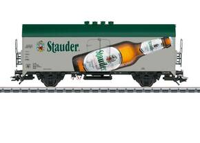Märklin 45030 H0 vagon hladnjača za pivo Jacob Stauder GmbH &amp;