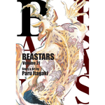 Beastars vol. 21