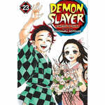 Demon Slayer vol. 23