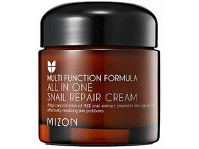 Mizon krema All In One Snail Repair Cream 75 ml