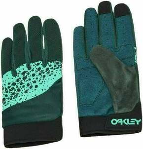 Oakley Maven MTB Glove Green Frog XL Rukavice za bicikliste