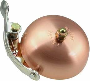 Crane Bell Suzu Bell Brushed Copper 55.0 Zvono za bicikl