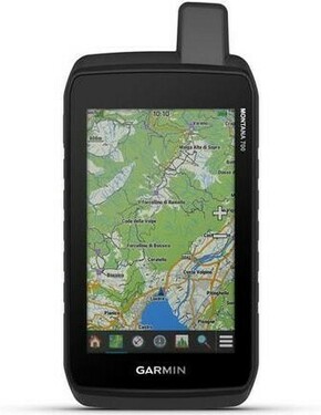 Ručni GPS uređaj GARMIN Montana 700
