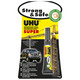 Ljepilo trenutačno 3g Super Strong&amp;Safe UHU L0180020 blister