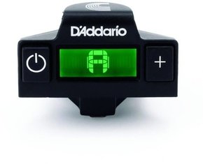 D'Addario Planet Waves Micro Soundhole Tuner PW-CT-15