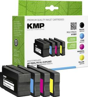 KMP tinta zamijenjen HP 950XL