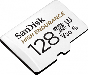 SanDisk High Endurance 128 GB SDSQQNR-128G-GN6IA