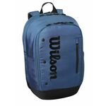 Teniski ruksak Wilson Ultra Tour Backpack - blue