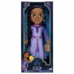 Disney Wish Asha doll 38cm