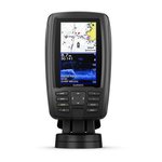 Marin GPS Garmin echoMAP Plus 42cv Color, int. antena, s GT20-TM sondom (4,3")