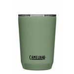 Camelbak - Termos šalica 350 ml - zelena. Termos šalica iz kolekcije Camelbak.