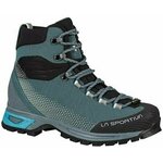 La Sportiva Trango Trek Woman GTX Topaz/Celestial Blue 38,5 Ženske outdoor cipele