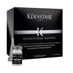 Kérastase Densifique Cure Densifique Homme kura za povećanje volumena kose za muškarce 30x6 ml