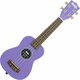 Kala Ukadelic Soprano ukulele Ultra Violet