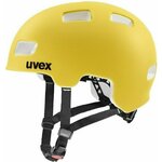 UVEX Hlmt 4 CC Sunbee 55-58 Kaciga za bicikl za djecu