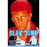 Slam Dunk vol. 15