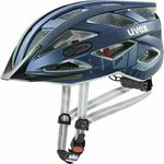 UVEX City I-VO Deep Space Mat 56-60 Kaciga za bicikl