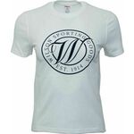 Ženska majica Wilson Easy T-Shirt - bright white