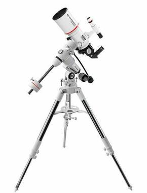 Bresser Optik Messier AR-102xs/460 EXOS-1/EQ4 teleskop s lećom ekvatorijalna akromatičan