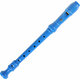 Yamakawa HY-26B-BL Soprano uzdužna flauta C2-D4 Plava