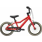 Academy Grade 2 Red 14" Dječji bicikl