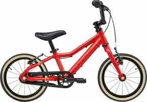 Academy Grade 2 Red 14" Dječji bicikl