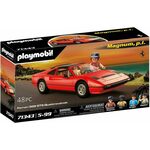 Playmobil: Magnum p.i. Ferrari 308 GTS Quattrovalvole (71343)