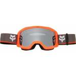 FOX Yth Main Ballast Goggle - Spar Orange/Black/Grey Biciklističke naočale