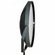 Broncolor reflector Satellite Staro with bracket Optical Accessorie