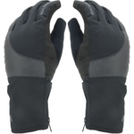 Sealskinz Waterproof Cold Weather Reflective Cycle Glove Black XL Rukavice za bicikliste