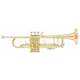 Vincent Bach 180-72G Stradivarius Bb truba