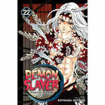 Demon Slayer vol. 22