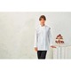 Kuharska bluza ženska Chef bijela, PR671 - XXL