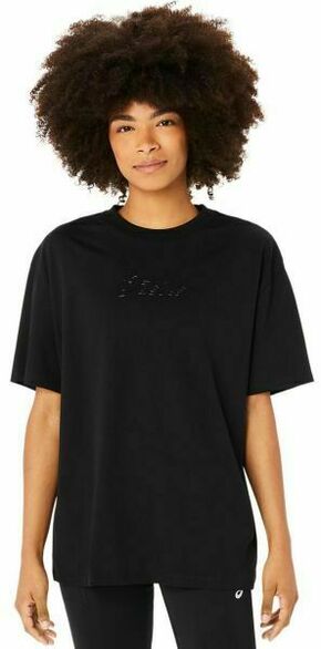 Ženska majica Asics Logo T-Shirt - performance black